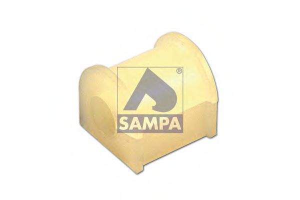 Втулка iveco стабилизатора HCV - SAMPA 060.132