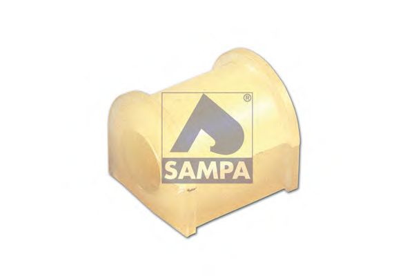Втулка iveco стабилизатора HCV - SAMPA 060.133