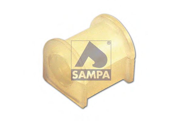 Опора, стабилизатор HCV - SAMPA 060.134