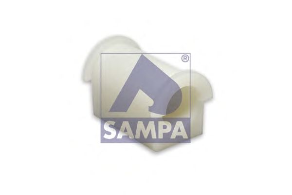 Опора, стабилизатор HCV - SAMPA 060.157
