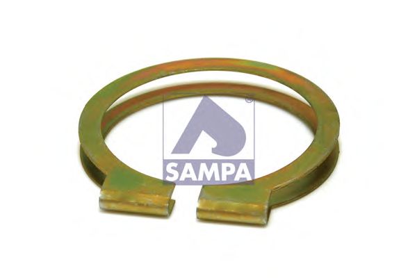 Соединительные элементы, система выпуска HCV - SAMPA 060.219