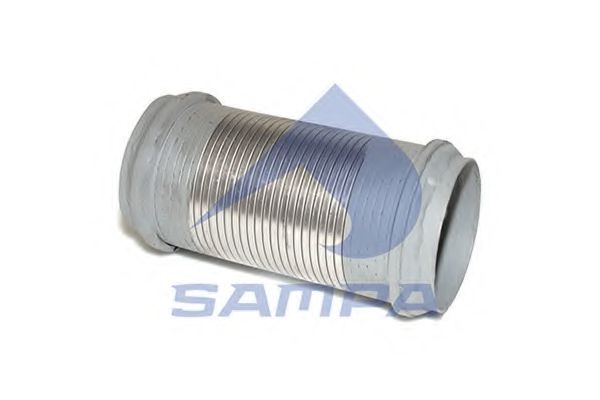 Гибкая труба HCV - SAMPA 060.239