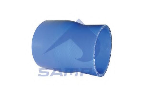 Патрубок IVECO (ретардер) HCV