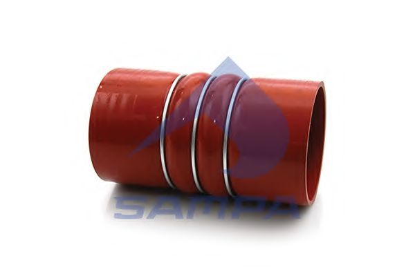 Патрубок системы охлаждения HCV - SAMPA 060.273