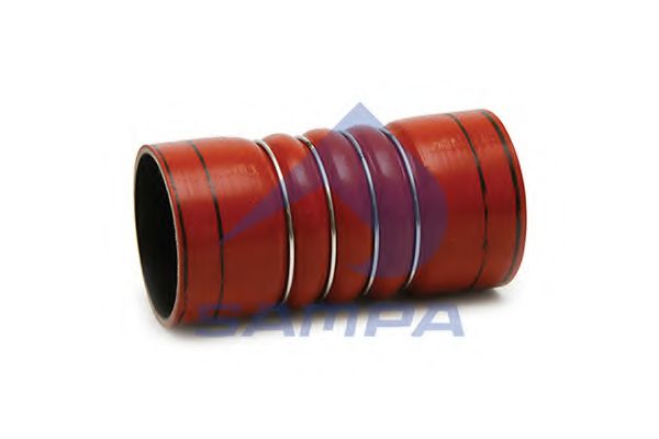Шланг радиатора HCV