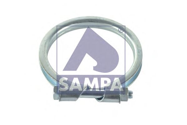 Соединительные элементы, система выпуска HCV - SAMPA 060.277