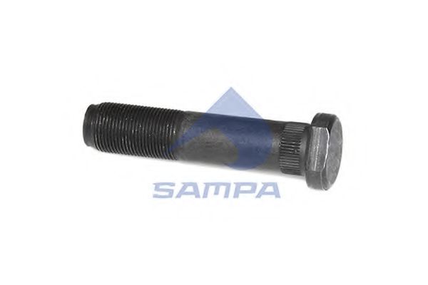 Шпилька HCV - SAMPA 060.336