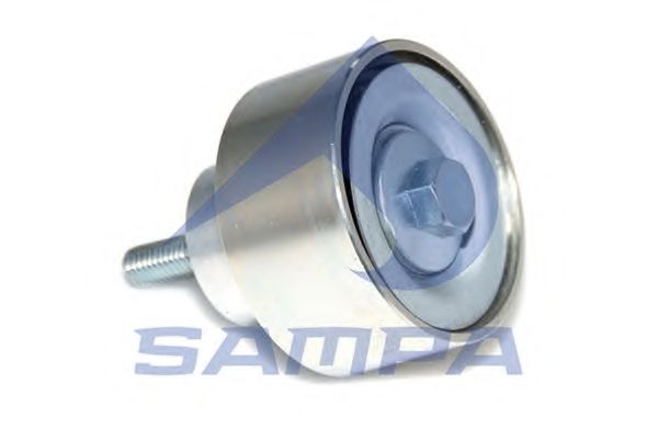 Ролик-натяжитель навесного оборудования HCV - SAMPA 060.471