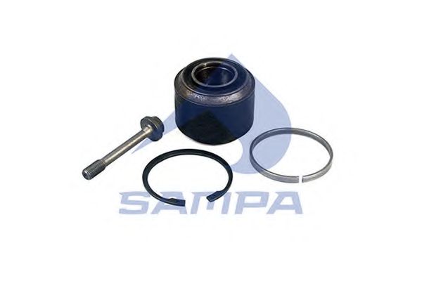 ремонтный комплект, рычаг подвески HCV - SAMPA 060.517