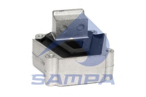 Отбойник двигателя HCV - SAMPA 061.113