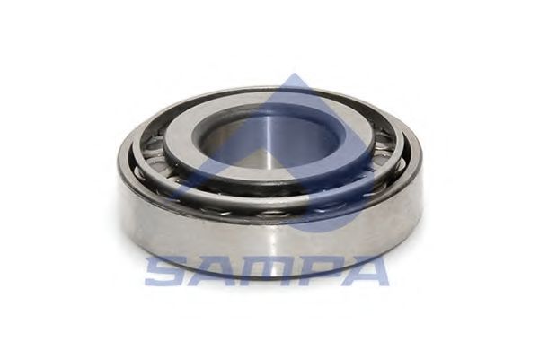 Подшипник ступицы колеса HCV - SAMPA 061.194