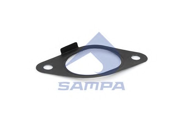 Прокладка впускного коллектора HCV - SAMPA 061.200