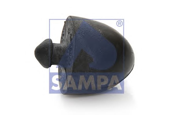 Упруго-демпфирующий элемент, Ось HCV - SAMPA 061.251