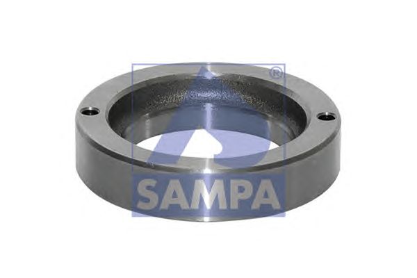 Стыковое кольцо подшипника колеса HCV - SAMPA 061.280
