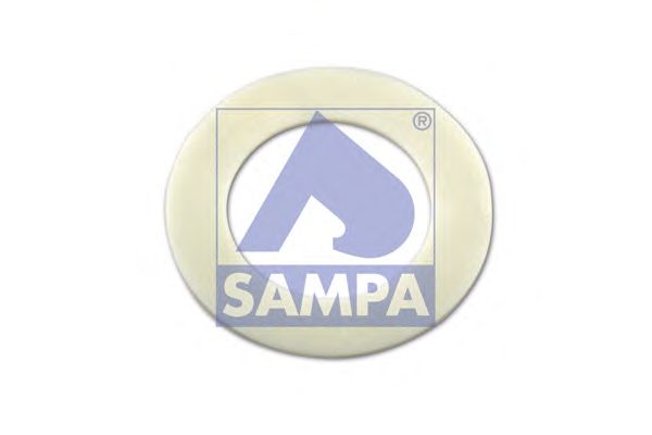 Сальник BPW (кольцо) 84x134x3 HCV - SAMPA 070.003