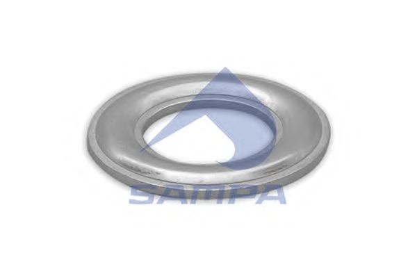 Пыльник подшипника ступицы колеса HCV - SAMPA 070.082