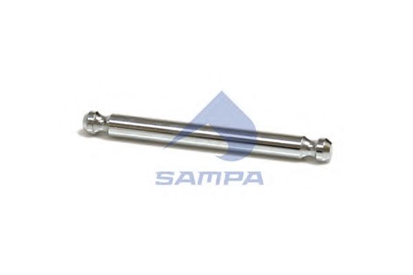 Палец тормозной колодки HCV - SAMPA 070.137