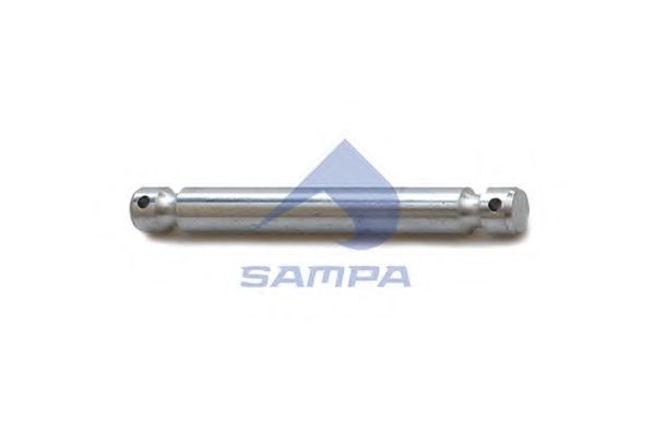 Палец тормозной колодки HCV - SAMPA 070.142