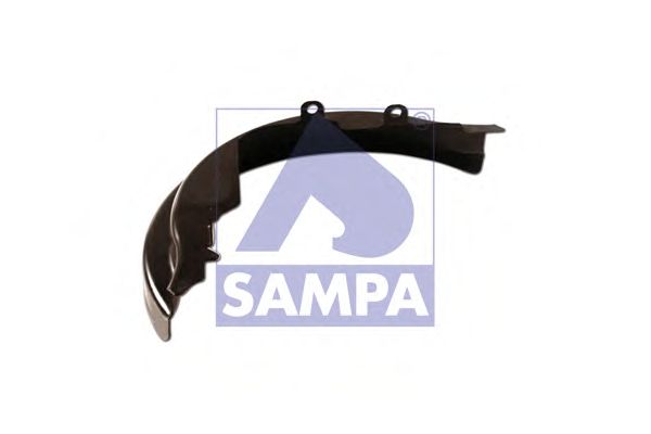 Пыльник BPW HCV - SAMPA 070.190