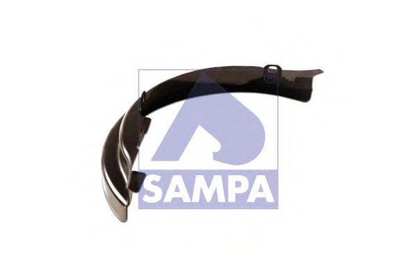 Пыльник BPW HCV - SAMPA 070.191