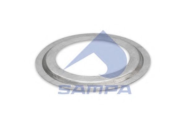 Пыльник подшипника ступицы колеса HCV - SAMPA 070.205