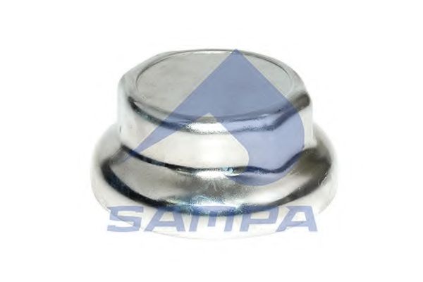 Крышка ступицы колеса HCV - SAMPA 070.206