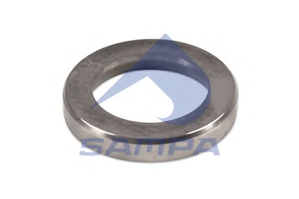 Упорное кольцо, Ступица колеса HCV - SAMPA 070.210