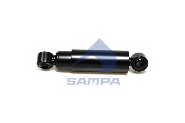Амортизатор | перед/зад | HCV - SAMPA 070.225