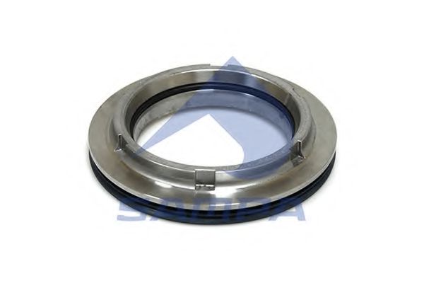 Упорное кольцо, Ступица колеса HCV - SAMPA 070.234