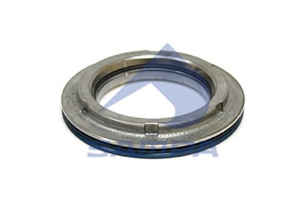Упорное кольцо, Ступица колеса HCV - SAMPA 070.238