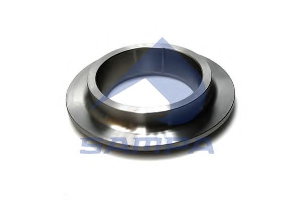 Кольцо ступицы BPW HCV - SAMPA 070.328