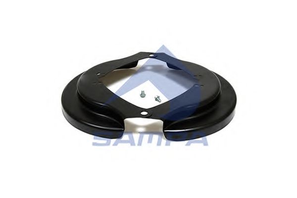 Пыльник BPW HCV - SAMPA 070.604