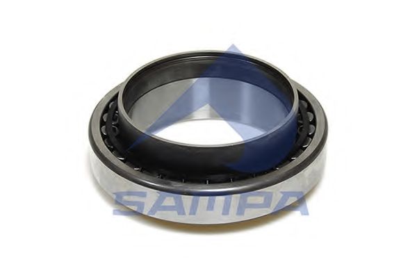 Подшипник ступицы колеса HCV - SAMPA 075.084