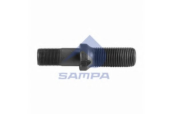 Болт крепления колеса HCV - SAMPA 075.106