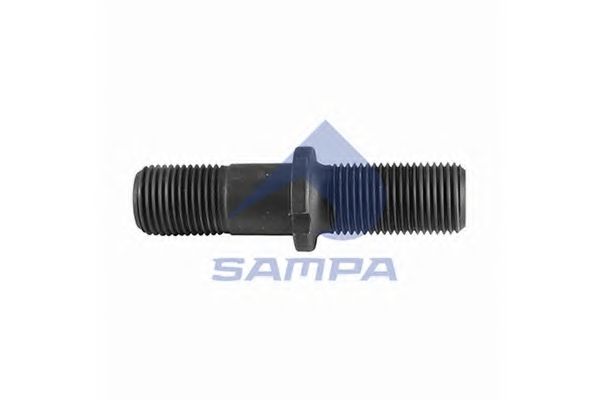 Шпилька HCV - SAMPA 075.107