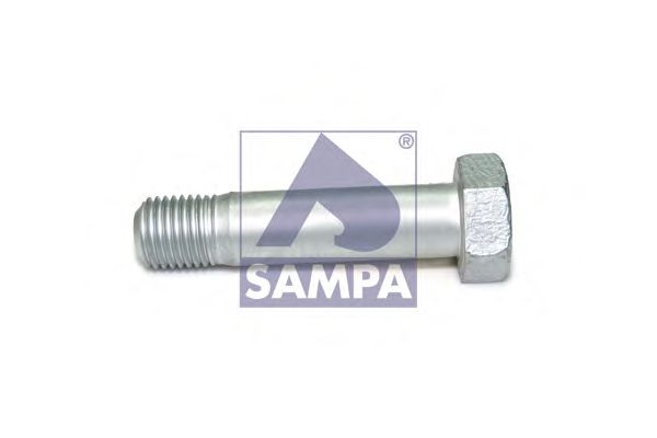 Бoлт крепления стабилизатора HCV - SAMPA 075.145