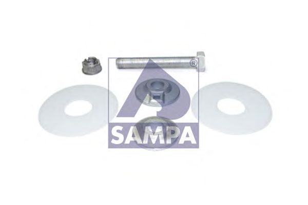 Ремкомплект балансира двигателя HCV - SAMPA 075.615