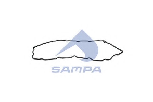 Прокладка крышки клапанов HCV - SAMPA 078.022