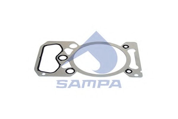 Прокладка головки блока цилиндров HCV - SAMPA 078.024