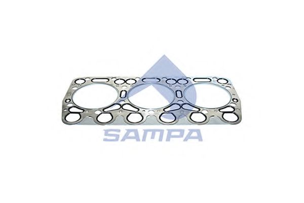 Прокладка головки блока цилиндров HCV - SAMPA 078.026
