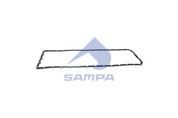 Прокладка масляного картера двигателя HCV - SAMPA 078.029