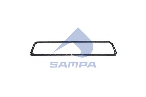 Прокладка картера акпп HCV - SAMPA 078.030