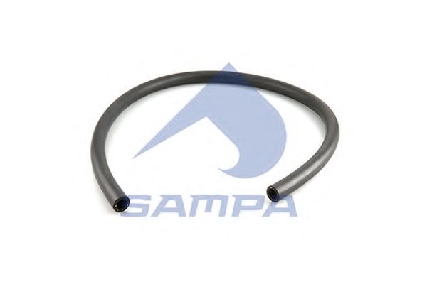 Витой шланг пневмосистемы HCV - SAMPA 078.060