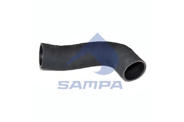 Шланг, Турбокомпрессор HCV - SAMPA 079.006