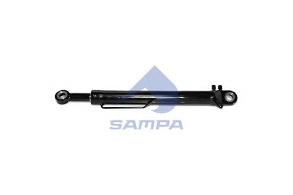 Амортизатор кабины HCV - SAMPA 079.015