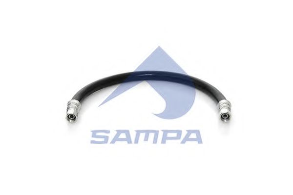 Шланг, Тормозная камера HCV - SAMPA 079.111
