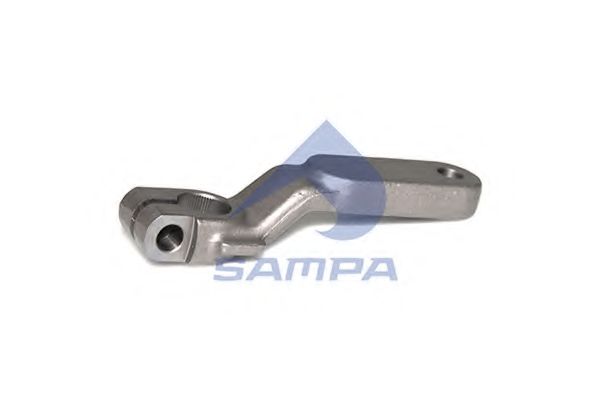 Рычаг переключения передач HCV - SAMPA 079.213