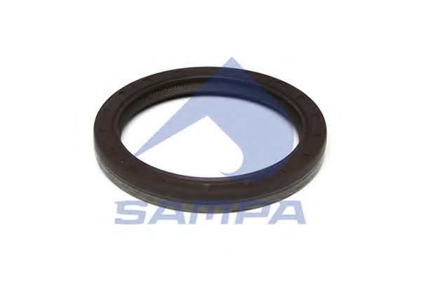 Уплoтнитeльнoe кoльцo, Входной вал HCV - SAMPA 079.236