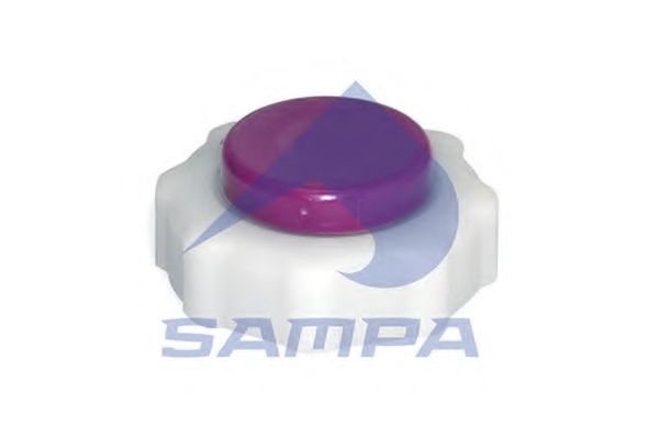 Крышка расширительного бачка системы охлаждения HCV - SAMPA 079.270