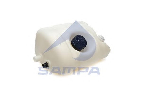 Бачок расширительный охлаждающей жидкости HCV - SAMPA 079.309